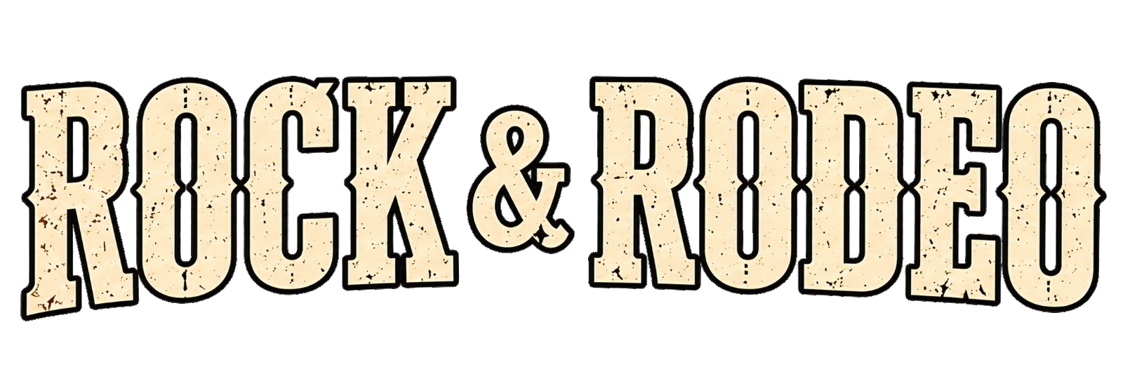 Rock & Rodeo